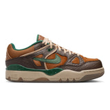 NIKEAIRFORCE3LOWSPBAROQUEBROWNFIR HEMP PECANHQ0260 201 1