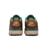 NIKEAIRFORCE3LOWSPBAROQUEBROWNFIR HEMP PECANHQ0260 201 3