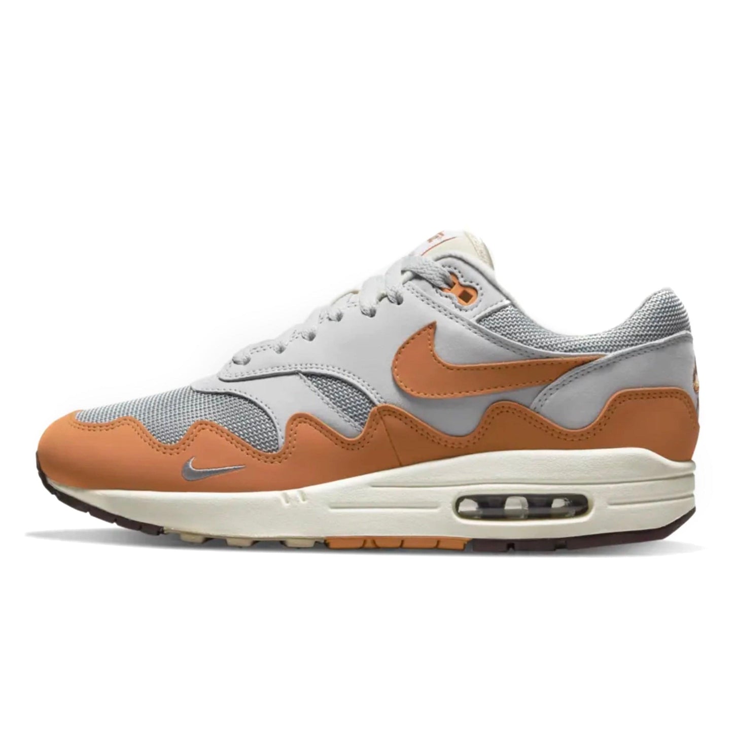 Nike Sneakers AIR MAX 1 PATTA