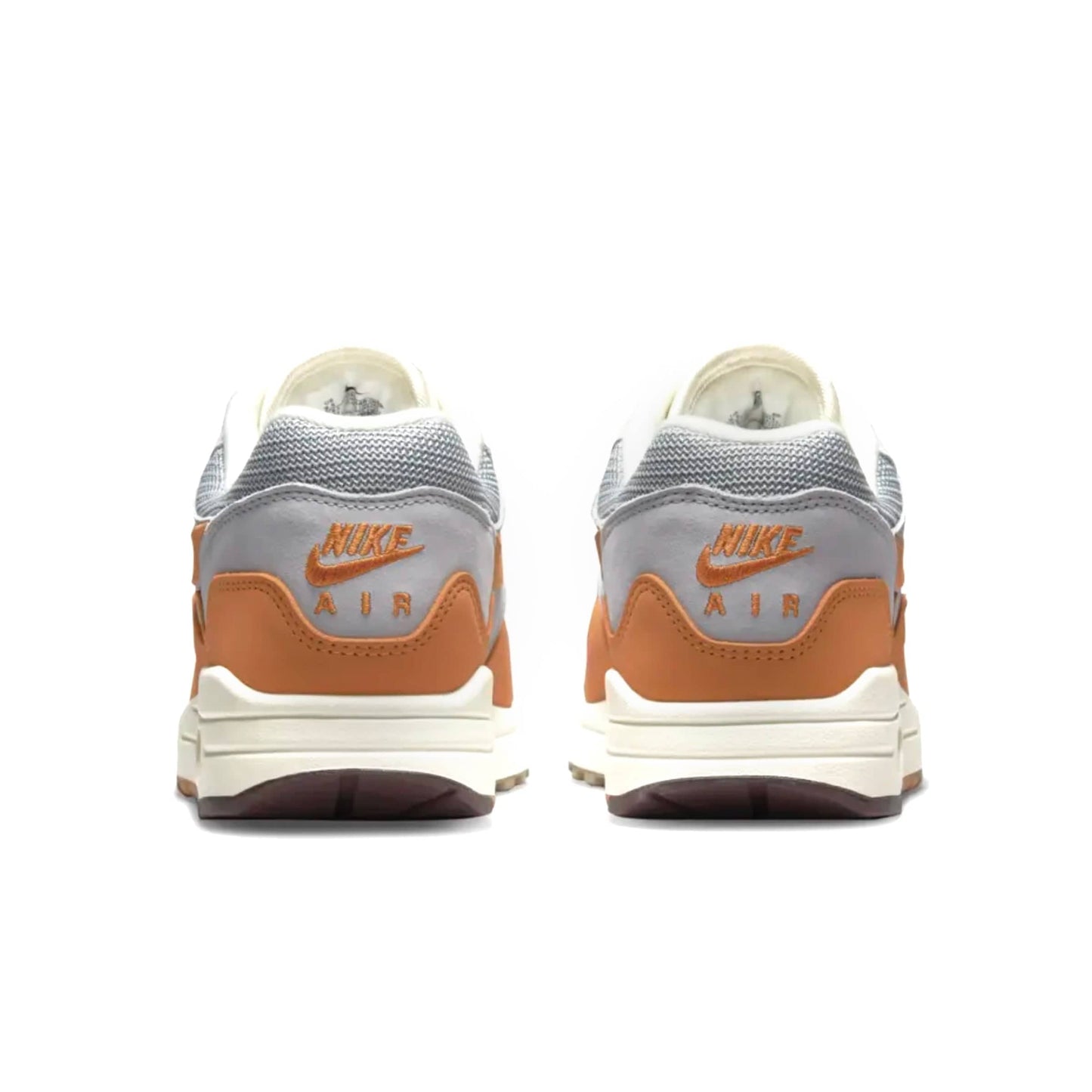 Nike Sneakers AIR MAX 1 PATTA