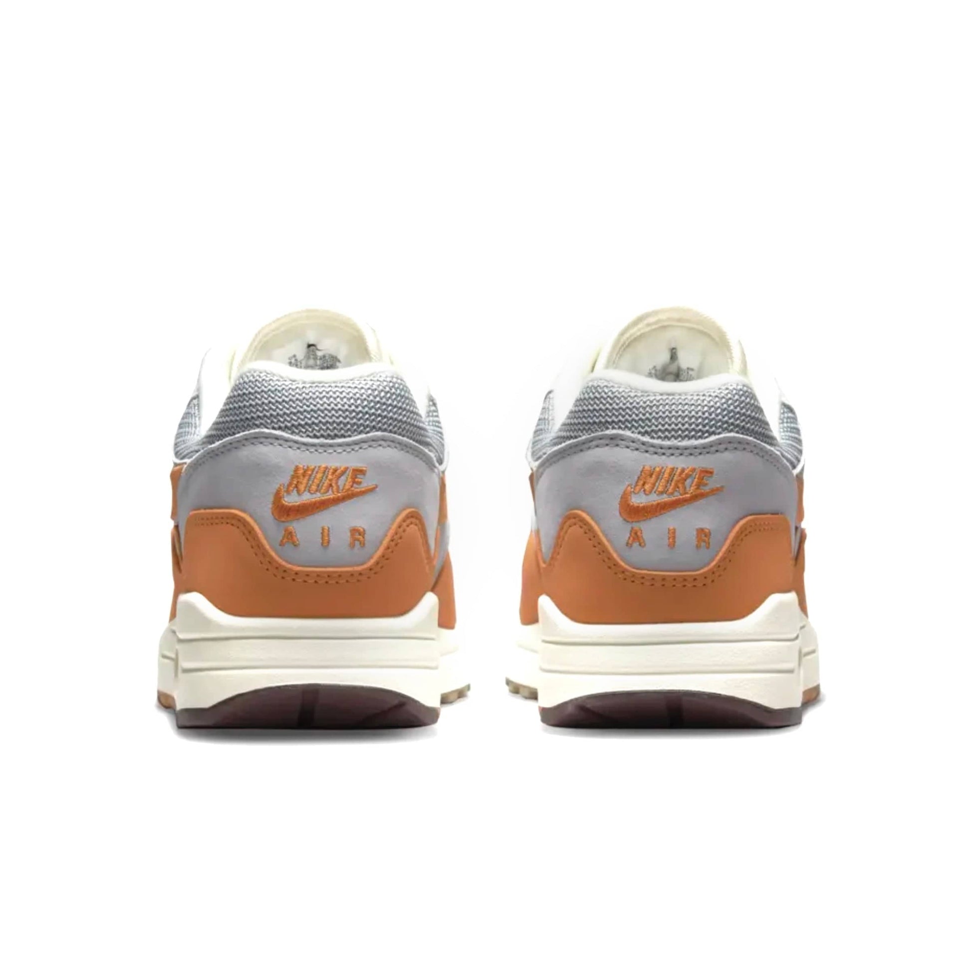 Nike Sneakers AIR MAX 1 PATTA