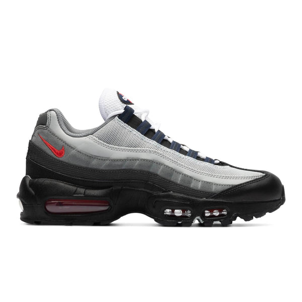GmarShops - NIKE AIR MAX 95 [DM0011 - 007] | nike boots with clear