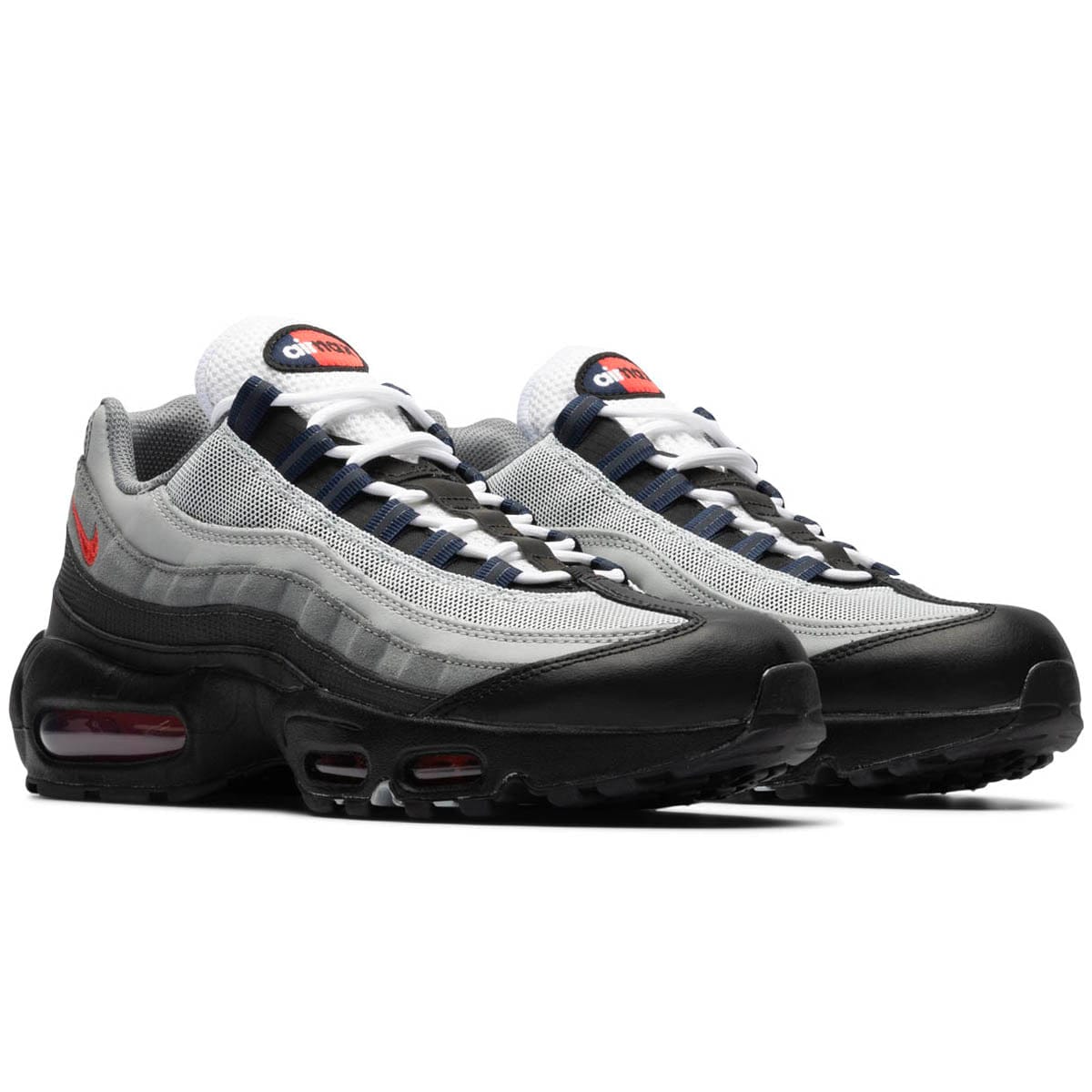 GmarShops - NIKE AIR MAX 95 [DM0011 - 007] | nike boots with clear bubble  wrap for kids