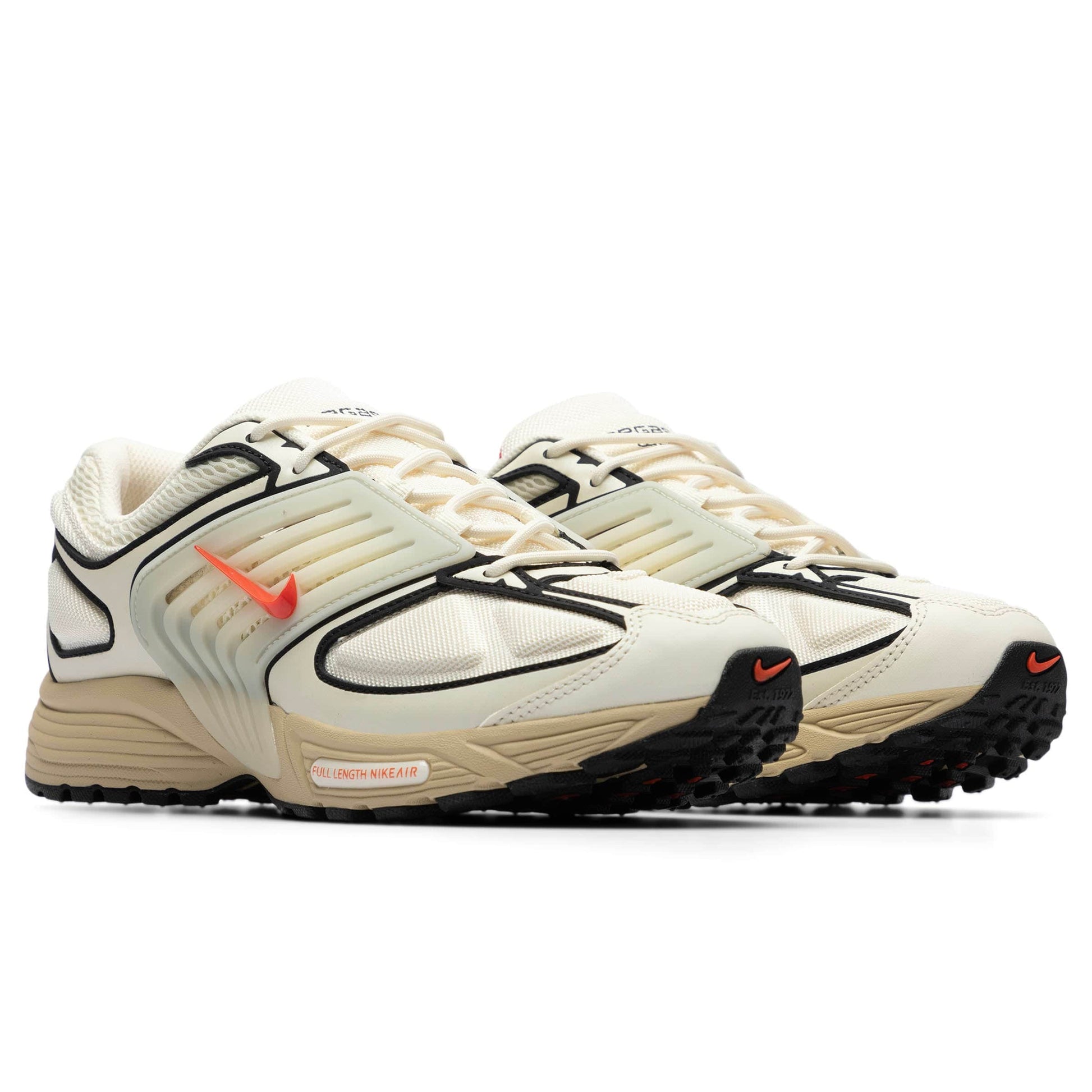 Nike Sneakers NIKE AIR PEGASUS WAVE