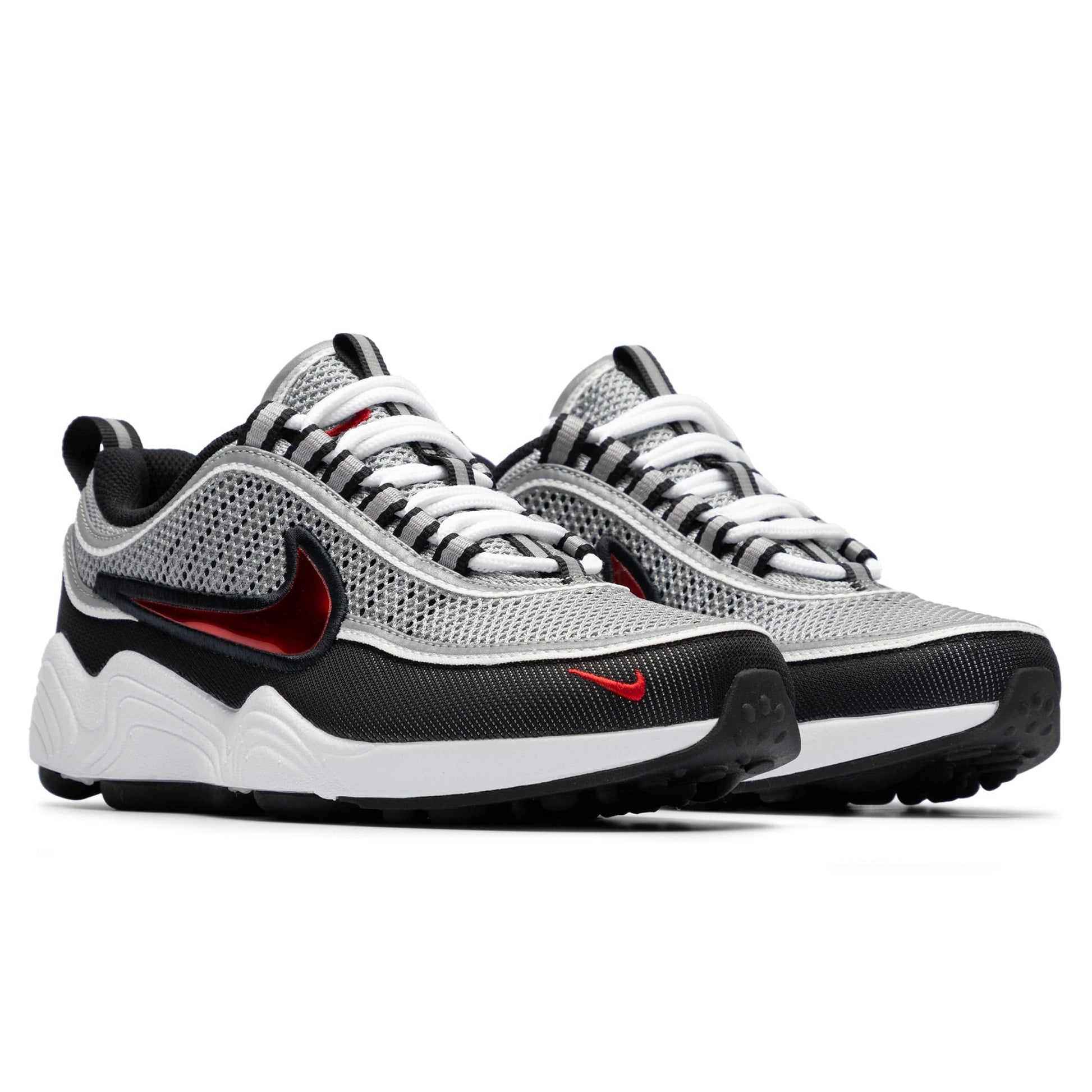 NIKE AIR ZOOM SPIRIDON [HF9117-001]