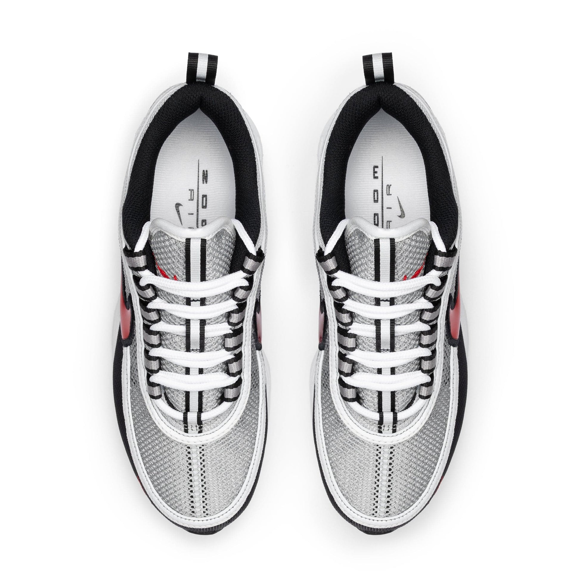 NIKE AIR ZOOM SPIRIDON [HF9117-001]