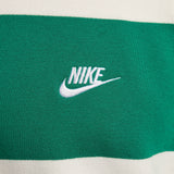 Nike Hoodies & Sweatshirts NIKE CLUB FLEECE STRIPED SWEATSHIRT