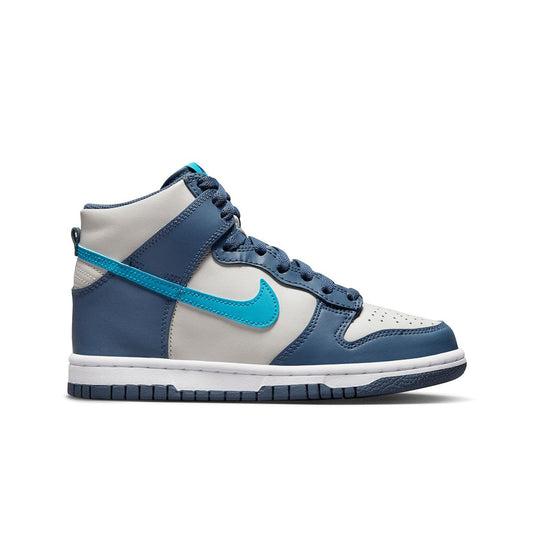 Nike Youth DUNK HIGH GS