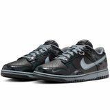 NIKE DUNK LOW RETRO QS [FZ3053-001]