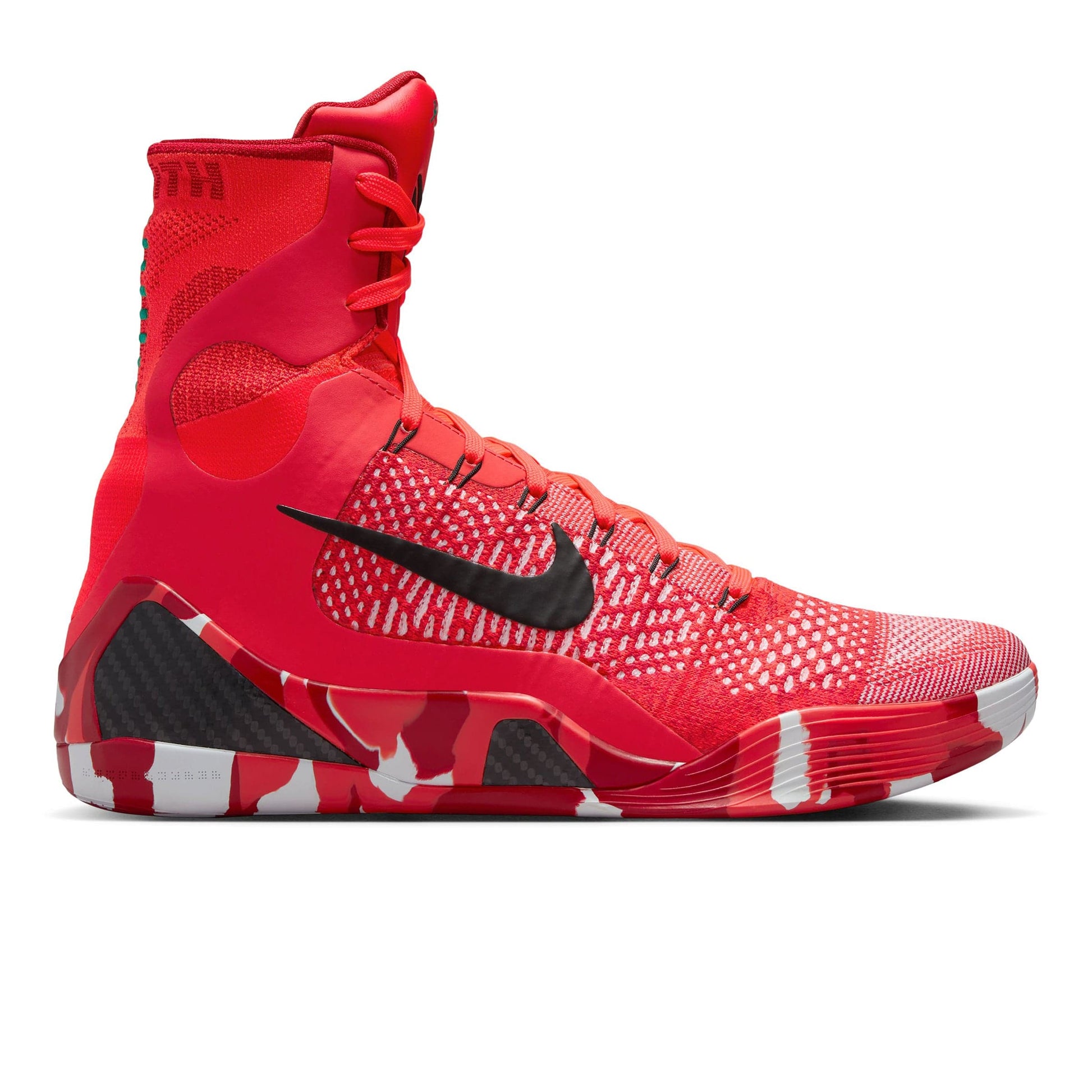 NIKE KOBE IX ELITE PROTRO HIGH [FZ7335-600]