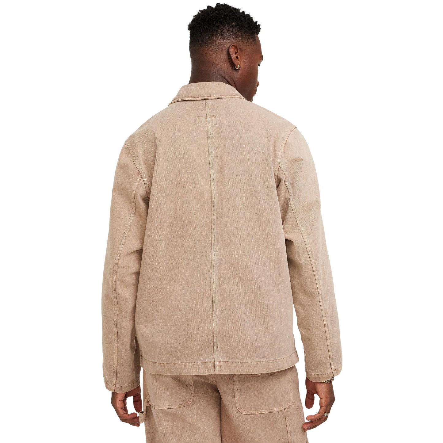 NIKE LIFE CHORE COAT [FZ6573-200]