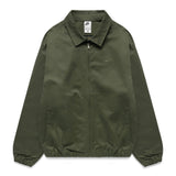 Nike Outerwear WOVEN HARRINGTON JACKET