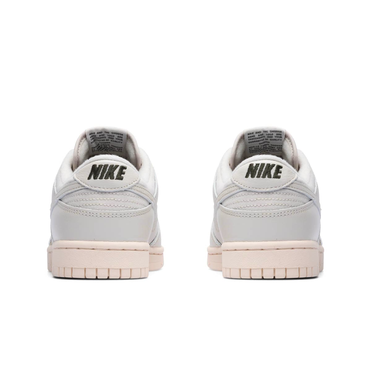 Nike Sneakers DUNK LOW RETRO PRM