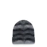 Nike Headwear BLACK/PHOTON DUST/SUMMIT WHITE [010] / ONE SIZE PEAK BEANIE