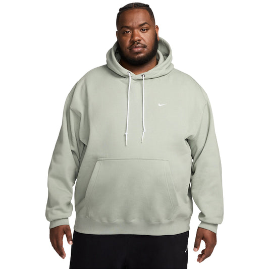 Nike Hoodies & Sweatshirts SOLO SWOOSH PULLOVER HOODIE