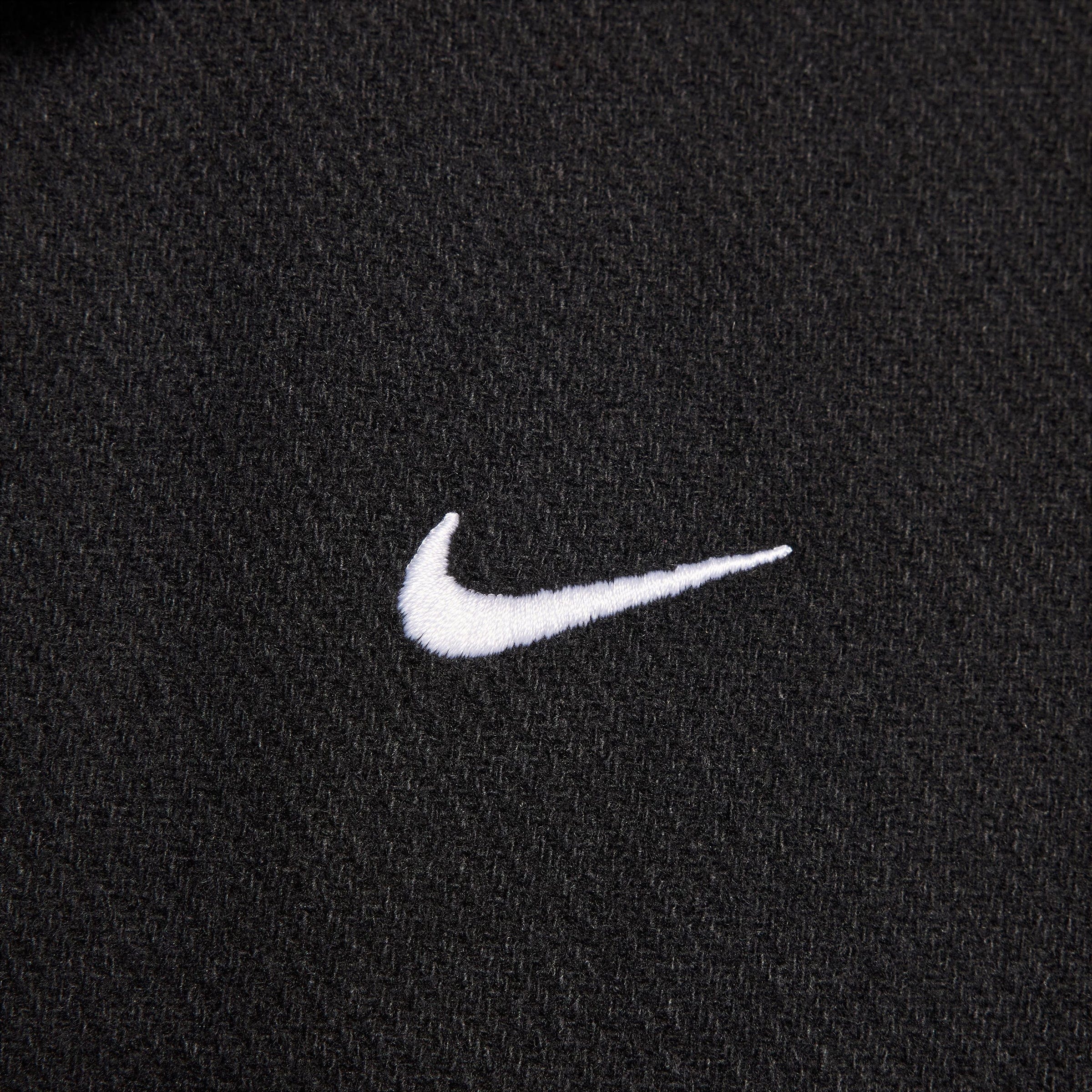 2011 フェデラー全仏準優勝モデル Nike ジャケット RFロゴ刺繍
