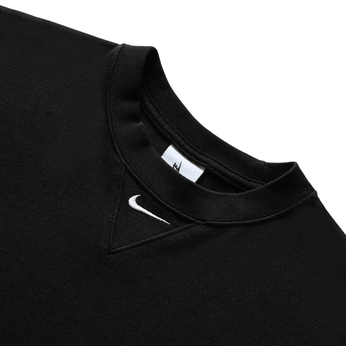 Nike T-Shirts NIKE SOLO SWOOSH T-SHIRT