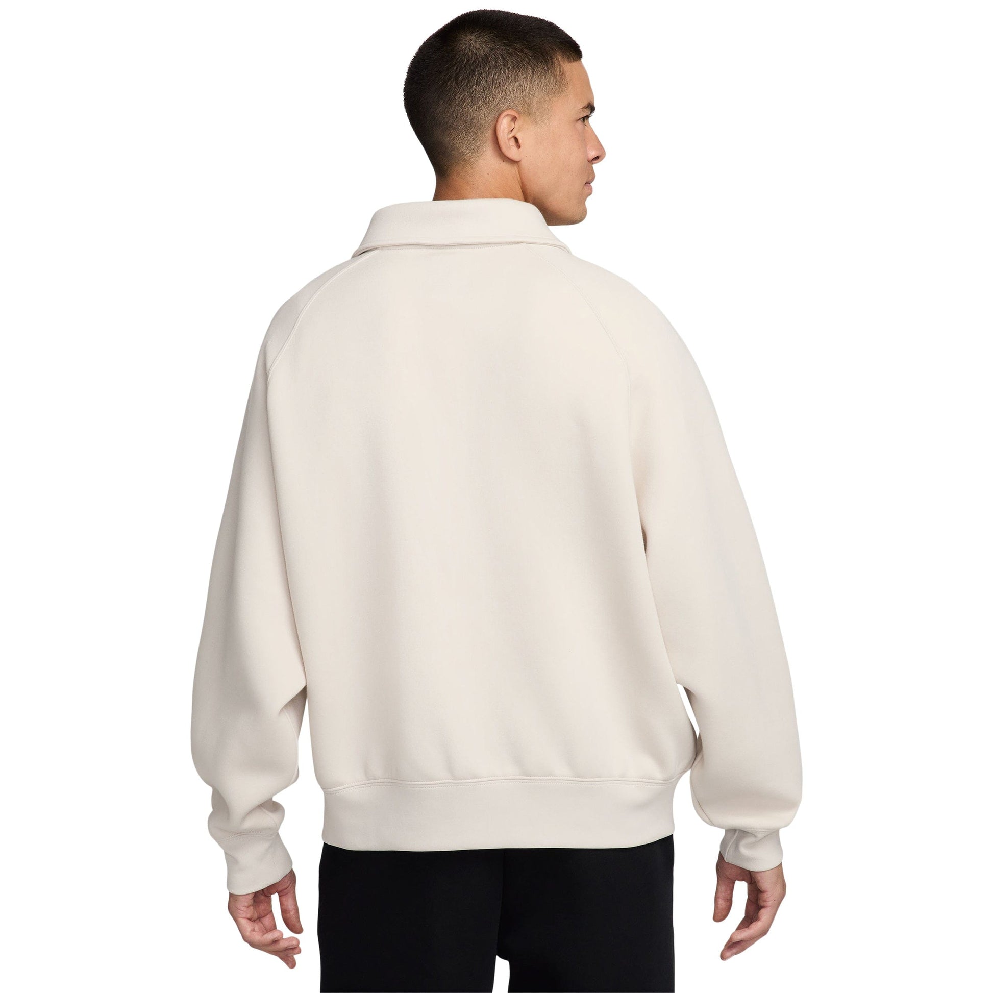 Nike Hoodies & Sweatshirts TECH FLEECE HALF-ZIP TOP