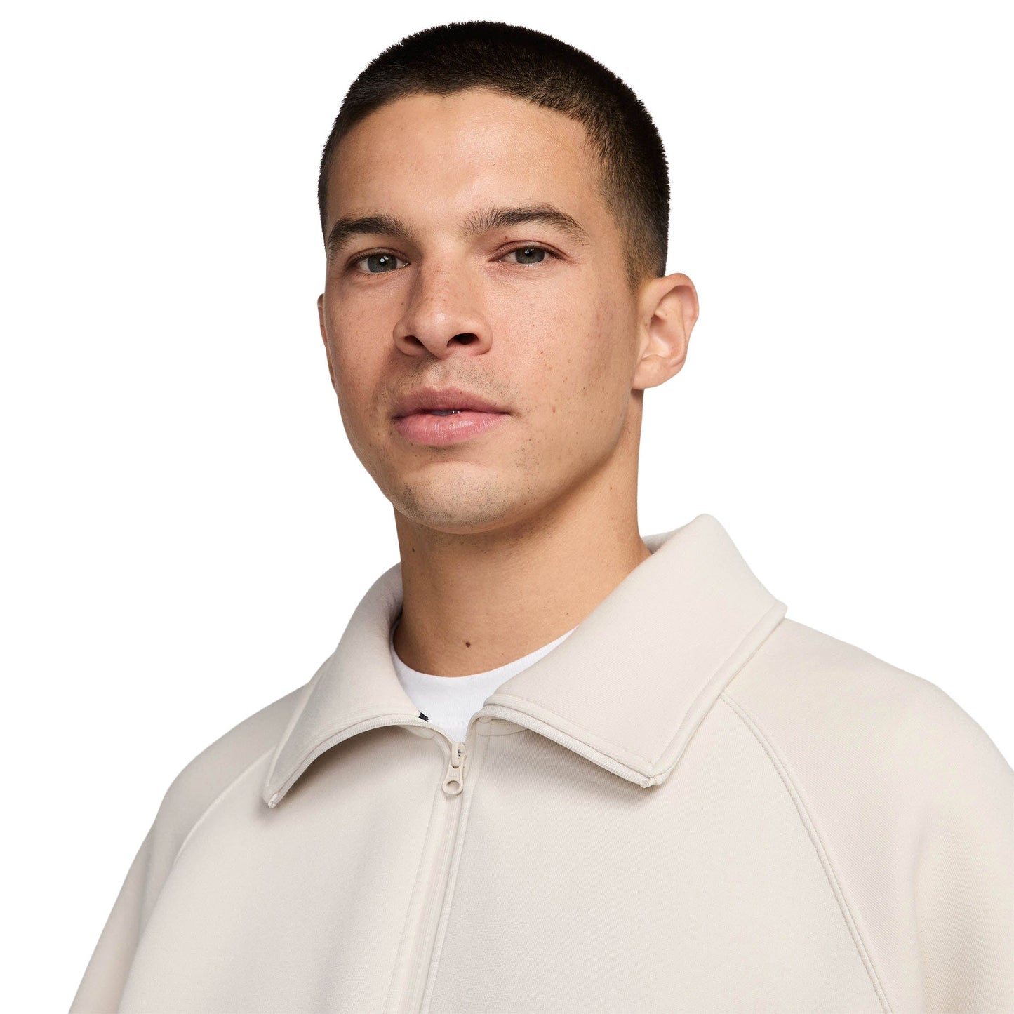 Nike Hoodies & Sweatshirts TECH FLEECE HALF-ZIP TOP