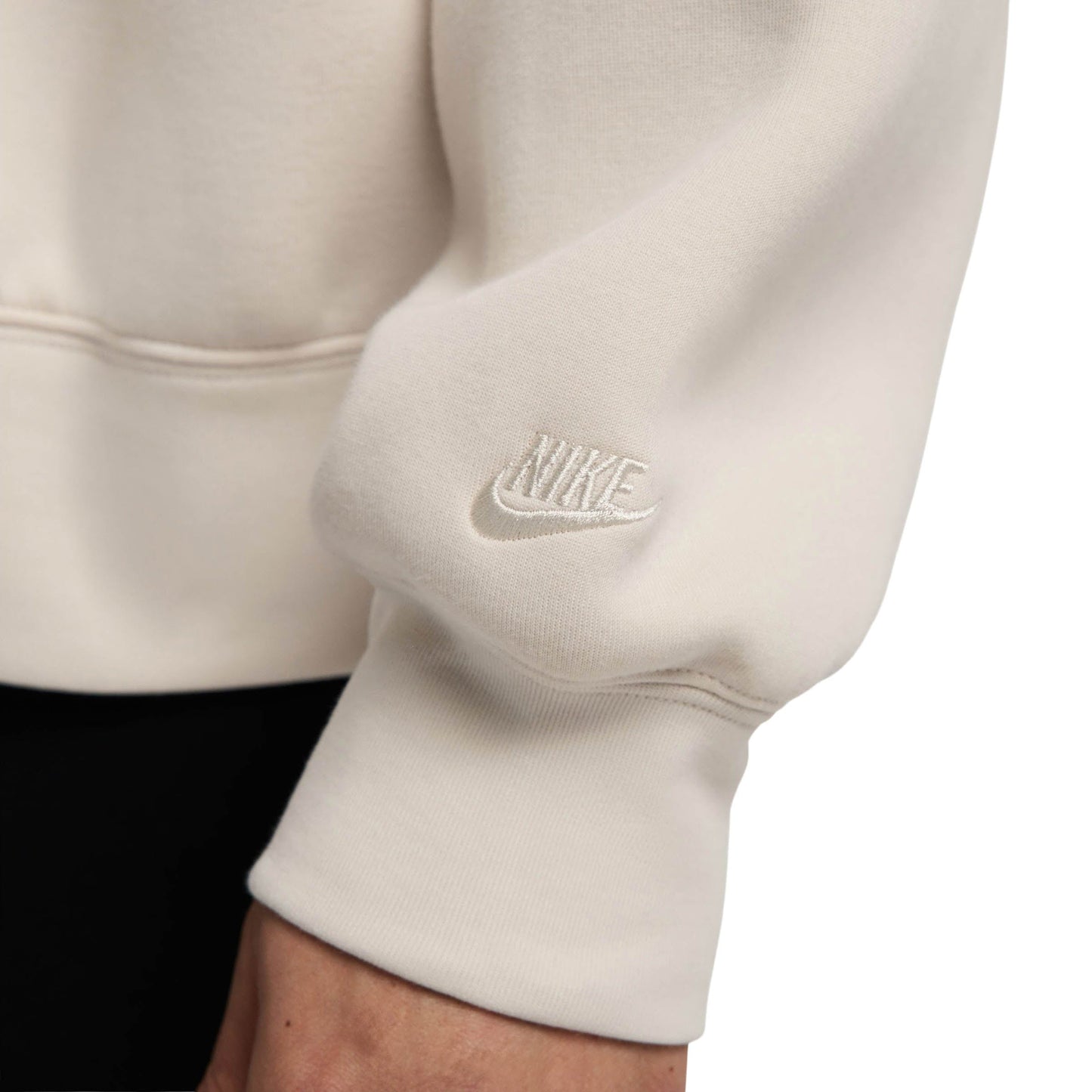 Nike Hoodies & Sweatshirts TECH FLEECE HALF-ZIP TOP