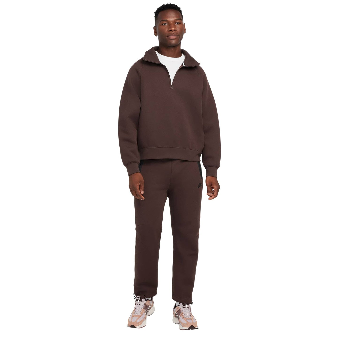 NIKESPORTSWEARTECHFLEECEFZ7568 237BAROQUEBROWNBAROQUEBROWNFZ7568 237 3