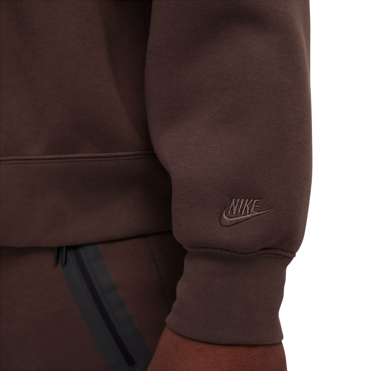 NIKESPORTSWEARTECHFLEECEFZ7568 237BAROQUEBROWNBAROQUEBROWNFZ7568 237 5