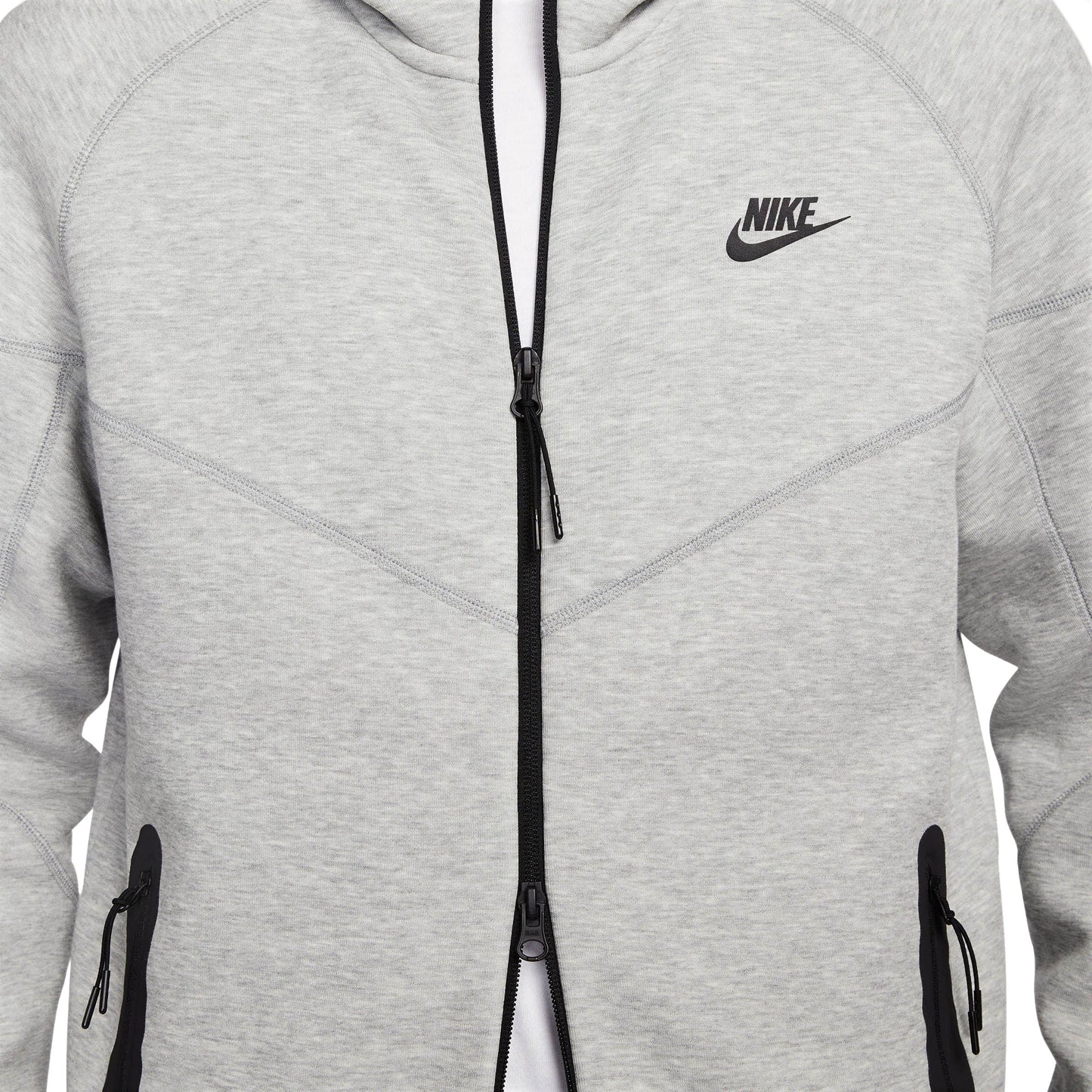 Nike Hoodies & Sweatshirts SPORTSWEAR TECH FLEECE WINDRUNNER