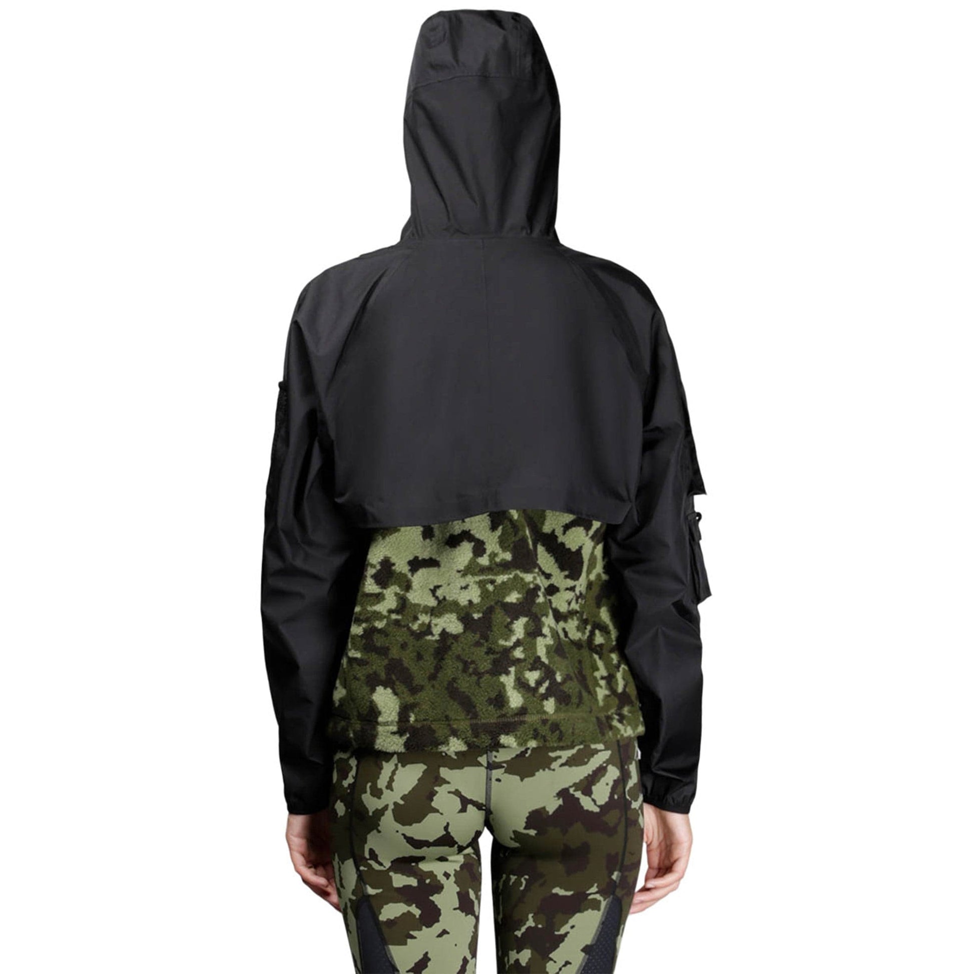 Nike Outerwear x MMW NRG WOMEN'S 2.0 HOODED JACKET
