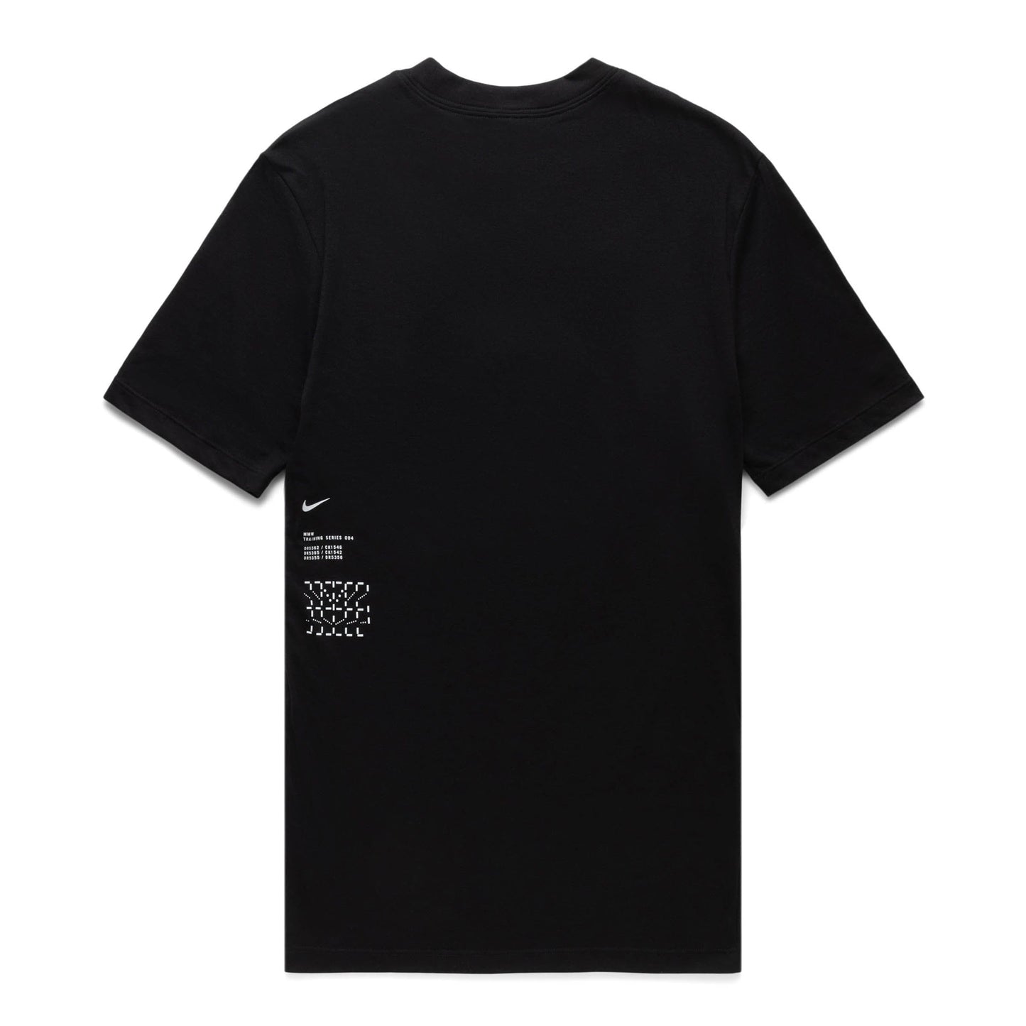 Nike T-Shirts X MMW T-SHIRT