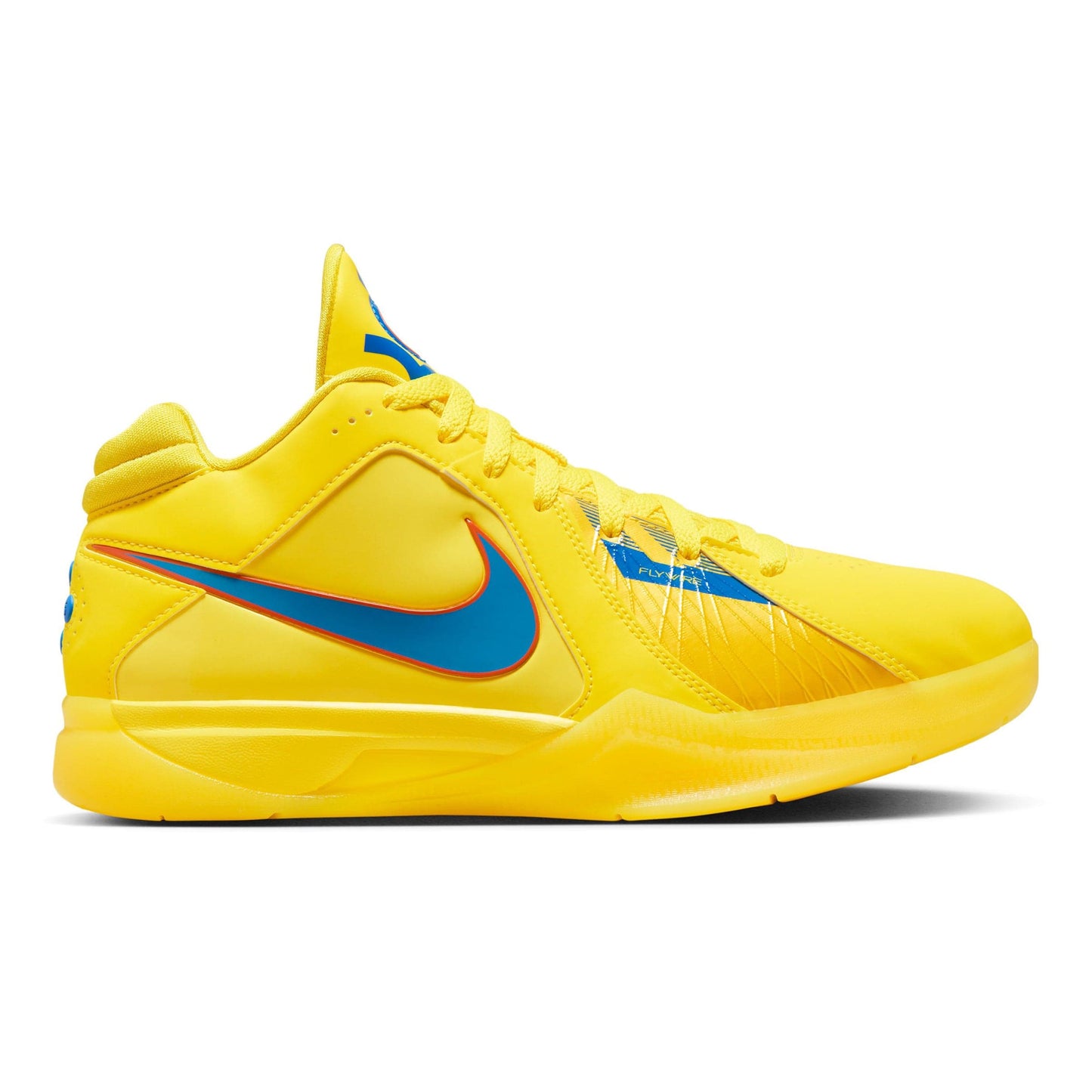 Nike Sneakers ZOOM KD 3