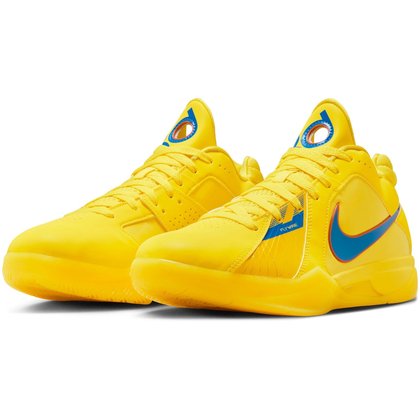 Nike Sneakers ZOOM KD 3