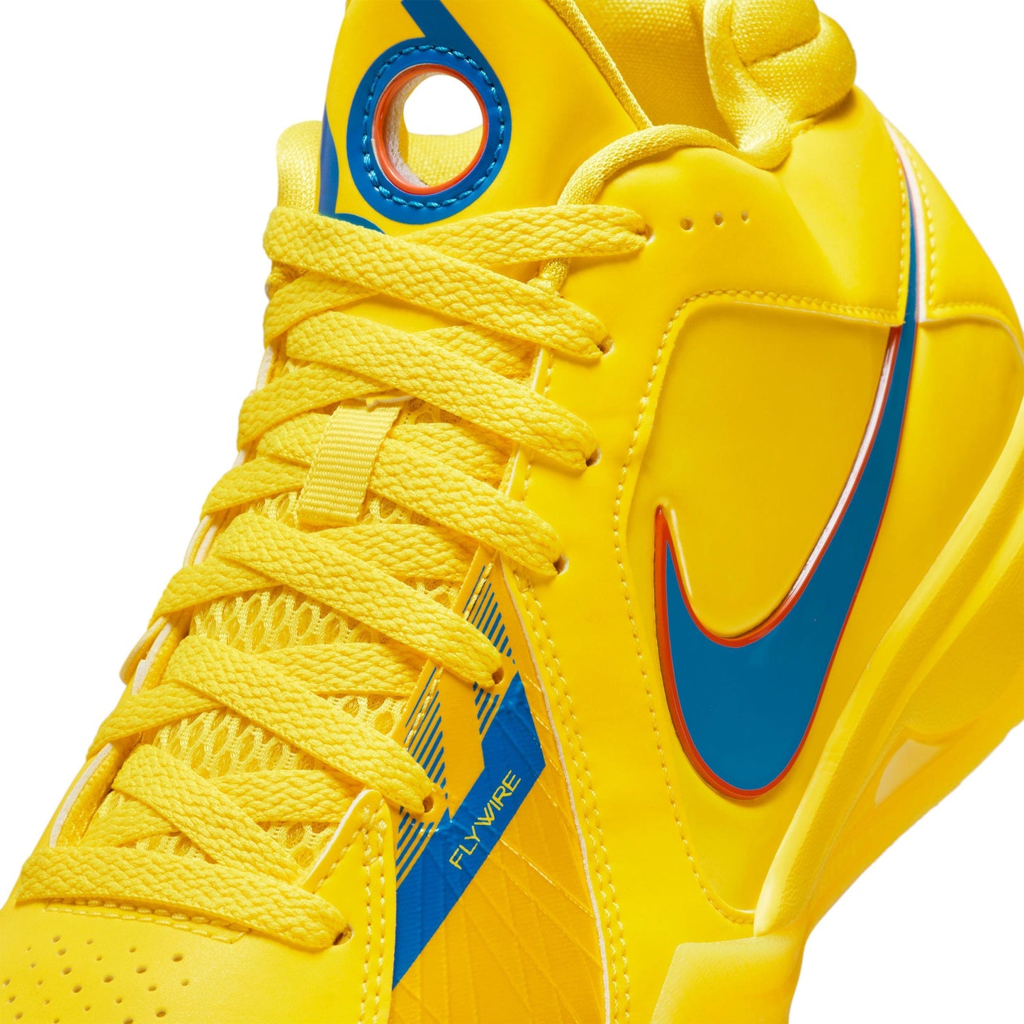 Nike Sneakers ZOOM KD 3