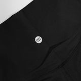 NYLON BIKER SHORT