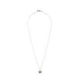Needles Jewelry 925 SILVER / O/S PENDANT NECKLACE