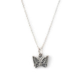 Needles Jewelry 925 SILVER / O/S PENDANT NECKLACE