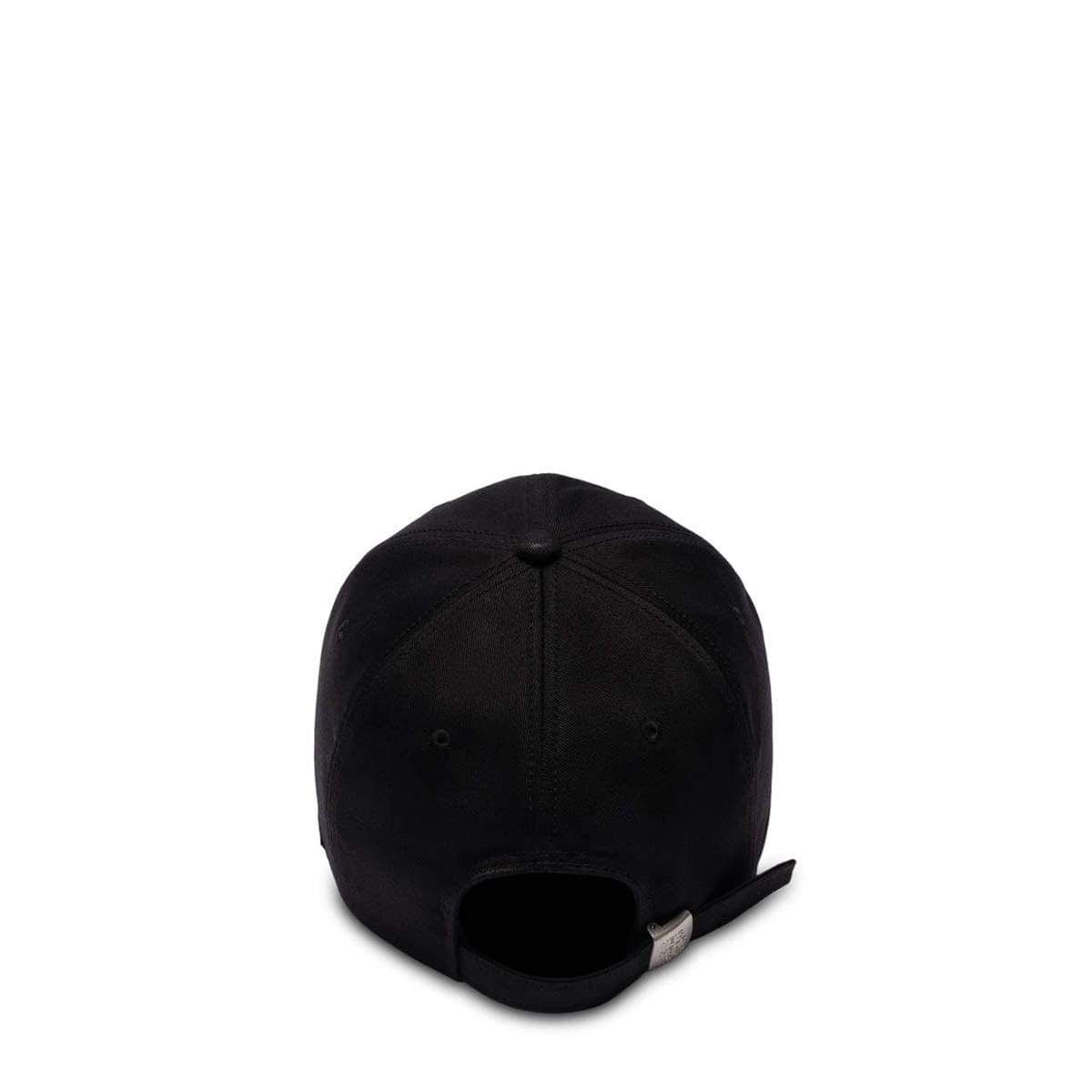 Neighborhood Headwear BLACK / F DAD CAP