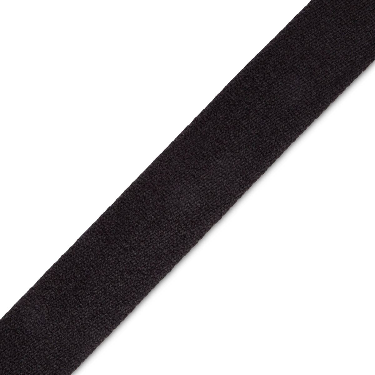 Neighborhood Belts BLACK / O/S GI BELT