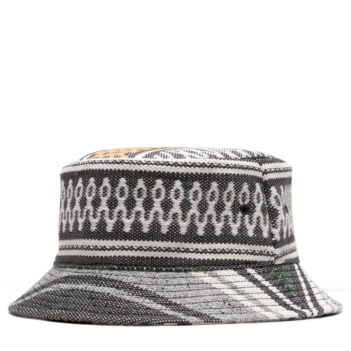 MEXICAN BLANKET BUCKET HAT