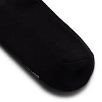 Load image into Gallery viewer, Neighborhood Socks BLACK / O/S NH LOGO SOCKS
