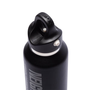 X REVOMAX . VACUUM INSULATED BOTTLE 20 OZ BLACK | Cheap Gmar 