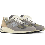 New Balance Sneakers MADE IN USA M990TD2