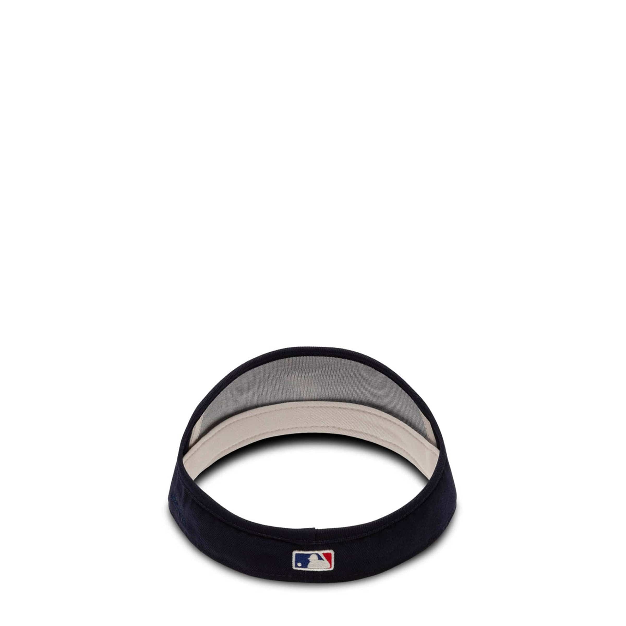 FEAR OF GOD 59FIFTY FITTED VISOR NAVY | Bodega