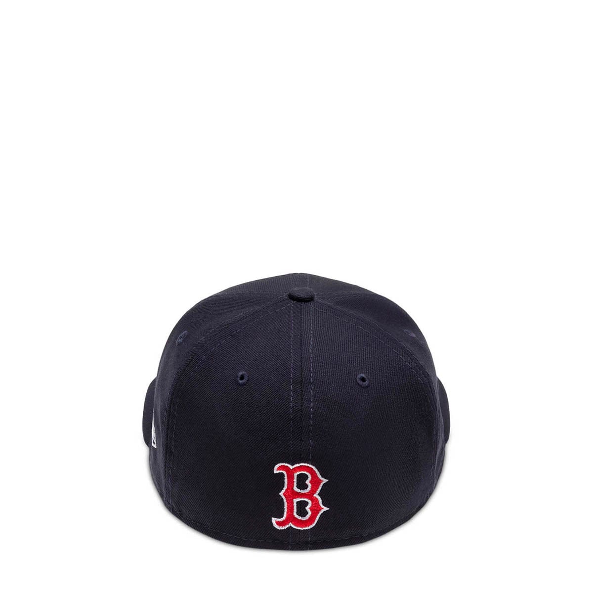 New Era Headwear 59FIFTY BOSTON RED SOX SCRIPT HAT