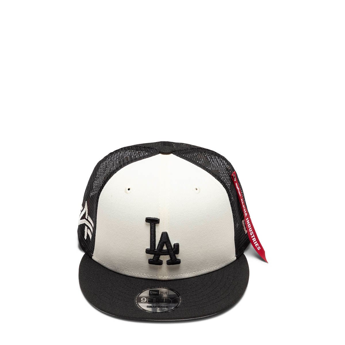 NEW ERA Accessories - HATS - Snapback-Fitted Hat OTC / O/S / 60312273 M 950ALPHA E1 LOSDOD