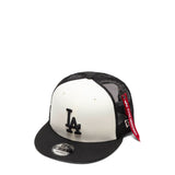 NEW ERA Accessories - HATS - Snapback-Fitted Hat OTC / O/S / 60312273 M 950ALPHA E1 LOSDOD