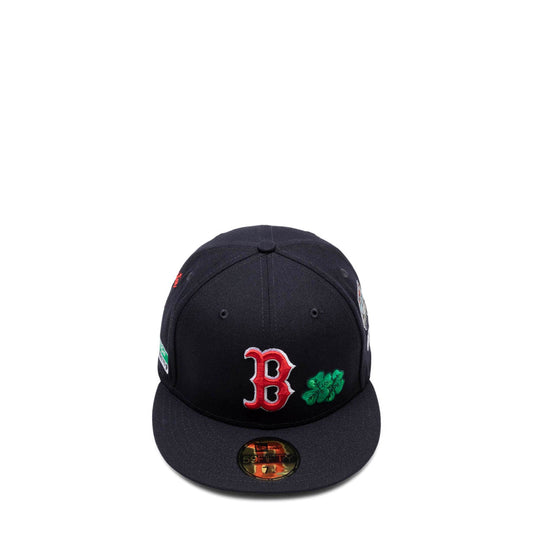 New Era Headwear RED SOX CITY TRANSIT 59FIFTY