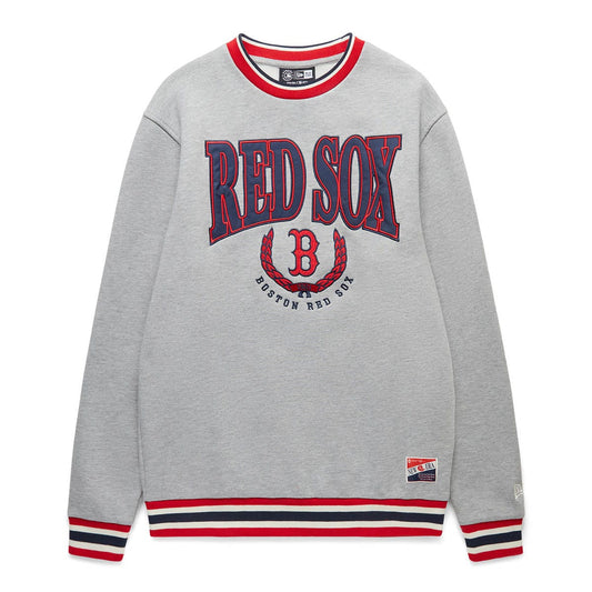New Era Hoodies & Sweatshirts BOSTON RED SOX CREWNECK SWEATSHIRT
