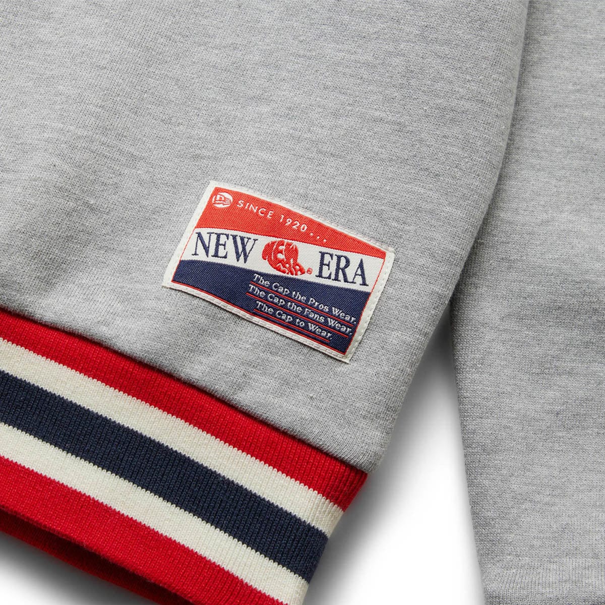 New Era Hoodies & Sweatshirts BOSTON RED SOX CREWNECK SWEATSHIRT