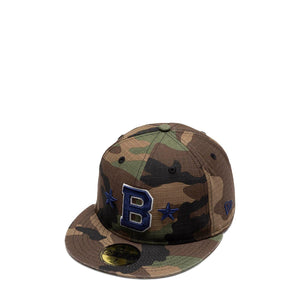 X BODEGA 59FIFTY 15877 WOODLAND CAMO | Bodega