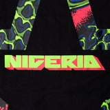 NIGERIA PREMIUM GOALKEEPER